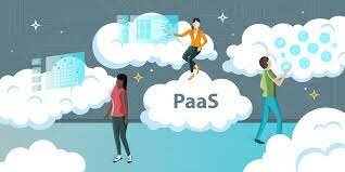 Plataforma como servicio (PAAS)
