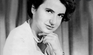 Rosalind Franklin