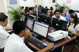 Computadoras para mi Escuela