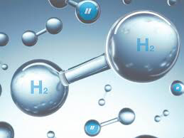 Creación del hidrógeno