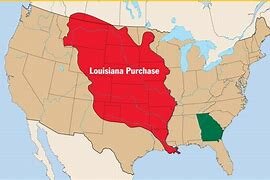Louisiana Purchase