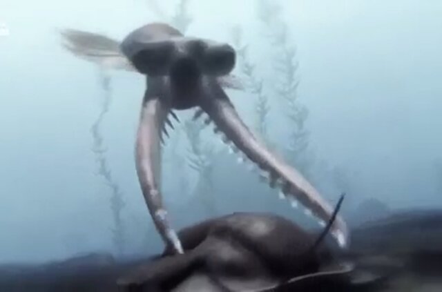 Creación de la vida multicelular