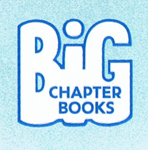 Collaborate in the creation of Big Chapter Books, written by Leo Berenstain and illustrated by Michael Berenstain.