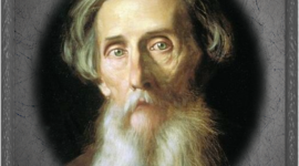 Timeline: Интересные факты о Владимире Ивановиче Дале