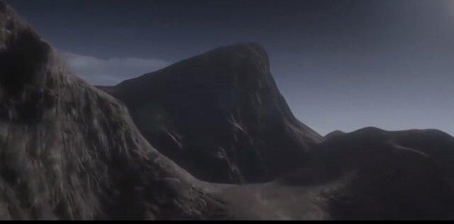 Creación de Gondwana