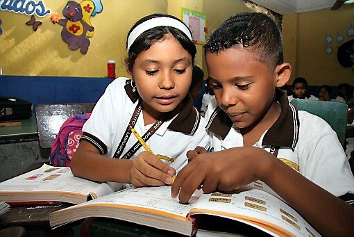 Política de Etnoeducación en Colombia