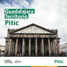Se inaugura la primera sucursal en Guadalajara, Jalisco