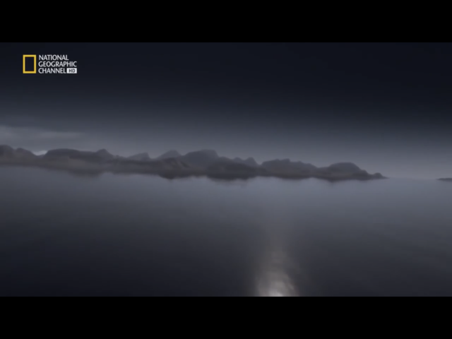 Separación de Rodinia