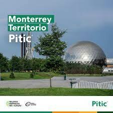 Transportes Pitic® llega a Monterrey.