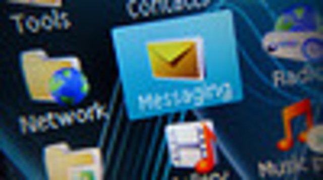 intro. text messaging