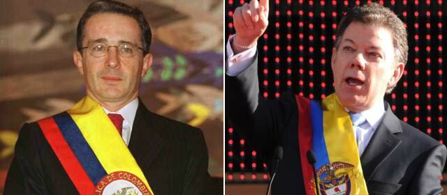 Reformación a la constitución política de Colombia para la reelección presidencial