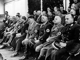 “Night of the Long Knives” in Germany