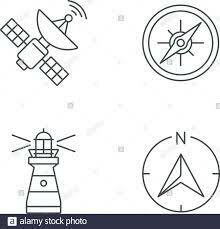 Se adquiere el sistema de radiolocalización satelital