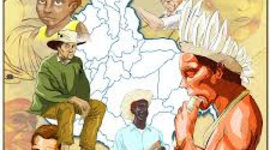 Timeline: Logros y avances de la Educación Intercultural en Colombia