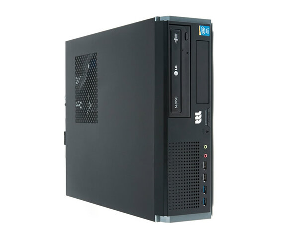 El ordenador de mi padre