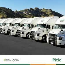 Logro histórico: contando con 90 unidades recorriendo toda la republica mexicana