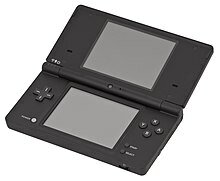 Nintendo DS