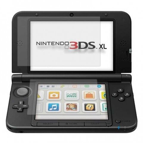 Nintendo 3DS