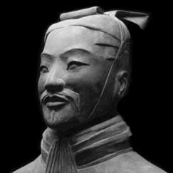 400 A.C. HASTA 340 A.C EL ARTE DE LA GUERRA