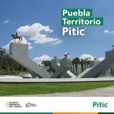 Transportes Pitic Llega a Puebla