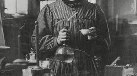 Timeline: Marie Curie