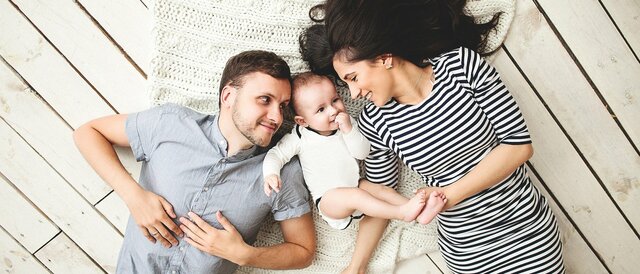 Mi salida del hospital