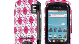 Timeline: cell phone