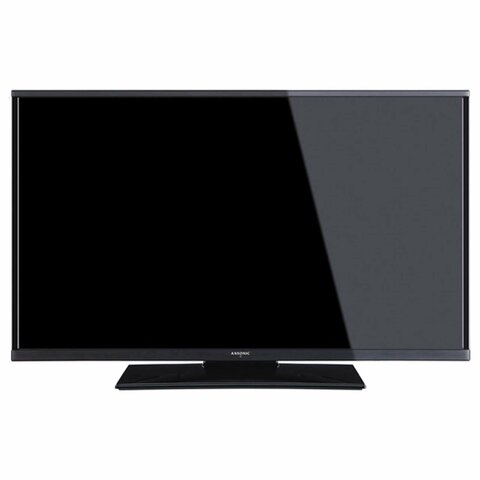 Televisión en mi cuarto