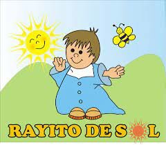 mi primer dia en el colegio