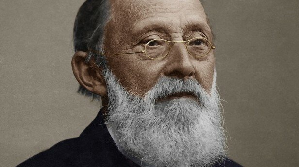 Fallecimiento Rudolf Virchow