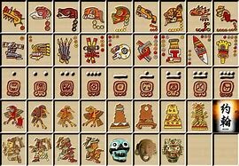 Escritura Azteca