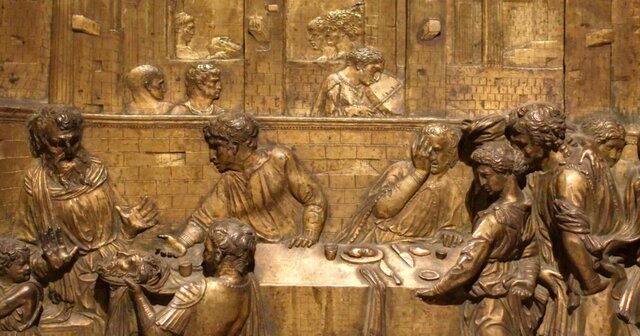 Escultura renacentista