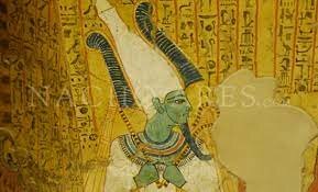 Literatura Egipcia (Ptah-Hotep)