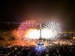 dia nacional de francia