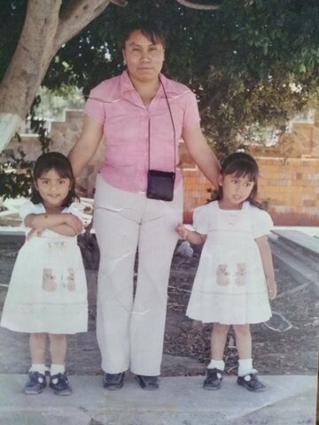 Accidente por juego mecánico