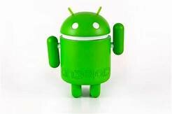 Nace el sistema operativo de Google, Android.