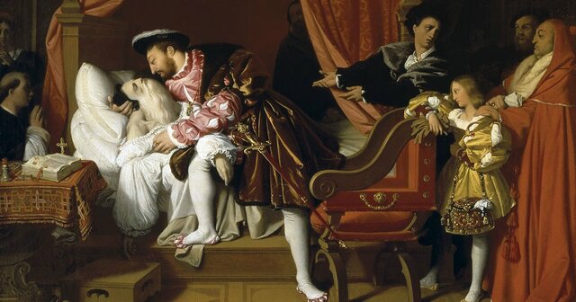 Pintura renacentista