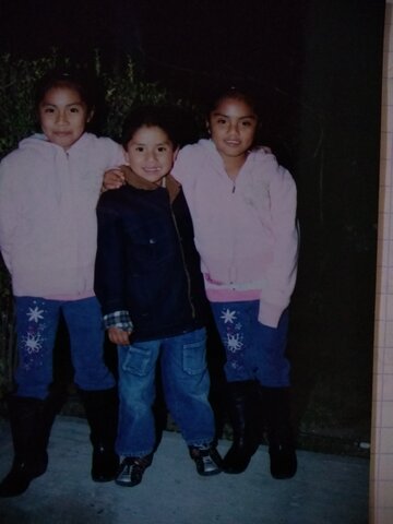 Aprendo a andar en bicicleta