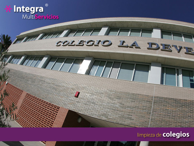 Objetivo: Grado Superior