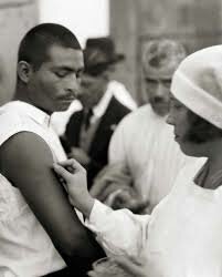 PREVENCIÓN DE LA ENFERMEDAD