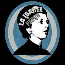 Gobierno de Isabel de Perón