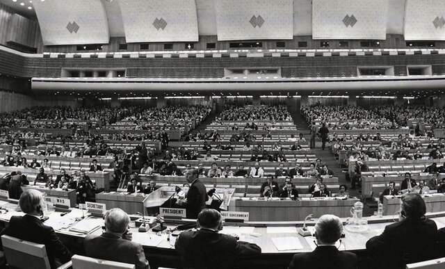 Declaración de Alma Ata