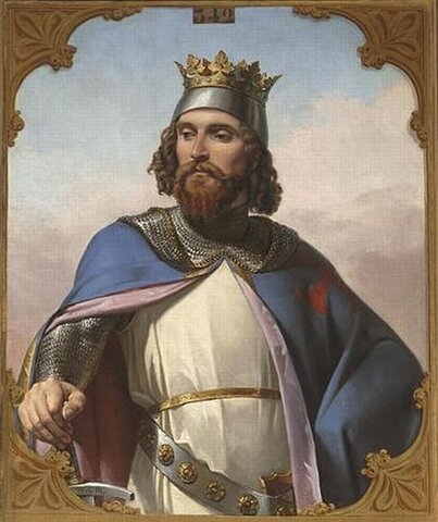Ruggero I d'Altavilla conquista la Sicilia (1062-1091)