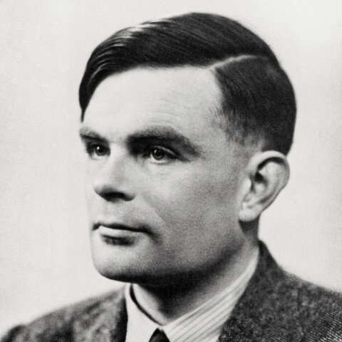 CONCEPTOS DE TURING