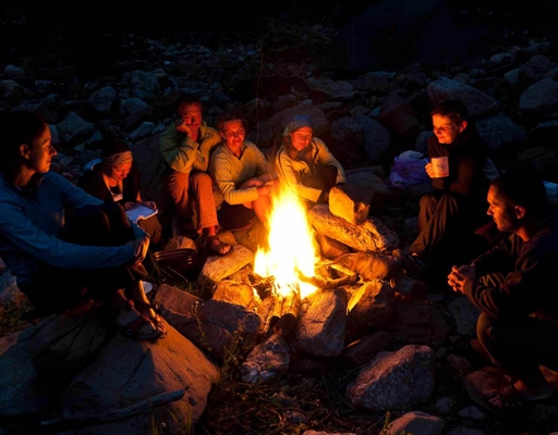 Capítulo 1, 1° evento - Eu lírico é pego pela chuva