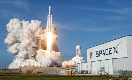 Falcon Heavy