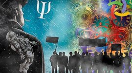 Timeline: LINEA DE TIEMPO DE PSICOLOGIA POLITICA HASBLEIDY APONTE DIAZ