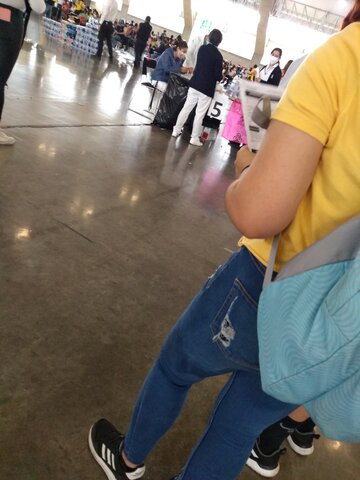 Vacunación por Covid-19