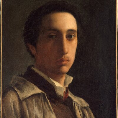 Timeline: Edgar Degas elu ja looming 19. juuli 1834  – 27. september 1917