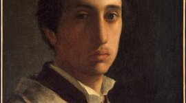 Timeline: Edgar Degas elu ja looming 19. juuli 1834  – 27. september 1917